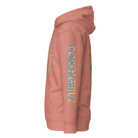 PORCHBOYZ PORCHGIRLZ "Trademark" Unisex Hoodie