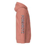 Porchboyz "2023" Unisex Hoodie