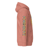 Porchboyz "2023" Unisex Hoodie