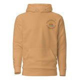 PORCHBOYZ PORCHGIRLZ (PORCHBOYZ) EMBROIDERED Unisex Hoodie