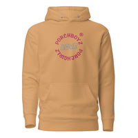 PORCHBOYZ PORCHGIRLZ (LOVE) EMBROIDERED Unisex Hoodie