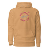 PORCHBOYZ PORCHGIRLZ (LOVE) EMBROIDERED Unisex Hoodie