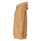 PORCHBOYZ (WAKE&BAKE) COLLECTION Unisex Hoodie