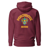 PORCHBOYZ (WAKE&BAKE) COLLECTION Unisex Hoodie