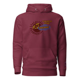 PORCHBOYZ (WAKE&BAKE) COLLECTION Unisex Hoodie