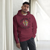 Trademark Unisex Hoodie