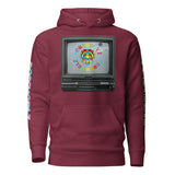 Porchboyz Porchgirlz Vintage Trademark Unisex Hoodie