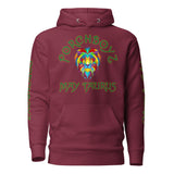 Porchboyz May Taurus Unisex Hoodie