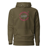 PORCHBOYZ PORCHGIRLZ (LOVE) EMBROIDERED Unisex Hoodie