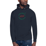 PORCHBOYZ PORCHGIRLZ (LOVE) EMBROIDERED Unisex Hoodie