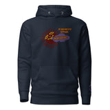 PORCHBOYZ (WAKE&BAKE) COLLECTION Unisex Hoodie