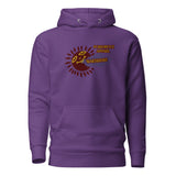 PORCHBOYZ (WAKE&BAKE) COLLECTION Unisex Hoodie