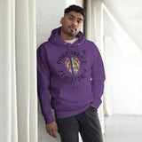 Trademark Unisex Hoodie
