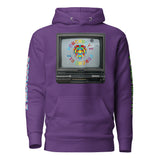 Porchboyz Porchgirlz Vintage Trademark Unisex Hoodie