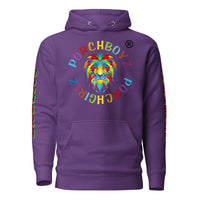 Porcsboyz Porchgirlz "PORCHBOYZ" Trademark Unisex Hoodie