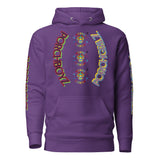 PORCHBOYZ PORCHGIRLZ "Trademark" Unisex Hoodie