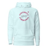 PORCHBOYZ PORCHGIRLZ (LOVE) EMBROIDERED Unisex Hoodie