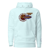 PORCHBOYZ (WAKE&BAKE) COLLECTION Unisex Hoodie