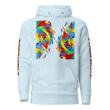 Porchboyz Porchgirlz Logo/Trademark Unisex Hoodie