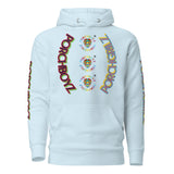 PORCHBOYZ PORCHGIRLZ "Trademark" Unisex Hoodie