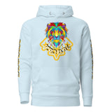 Porchboyz "2023" Unisex Hoodie