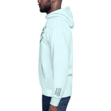 PORCHBOYZ PORCHGIRLZ (LOVE) EMBROIDERED Unisex Hoodie