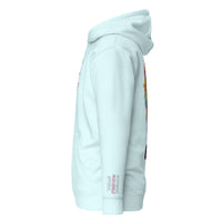 PORCHBOYZ PORCHGIRLZ (LOVE) EMBROIDERED Unisex Hoodie