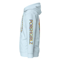 PORCHBOYZ PORCHGIRLZ "Trademark" Unisex Hoodie