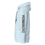 Porchboyz "2023" Unisex Hoodie