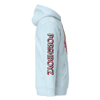 Porchboyz "2023" Unisex Hoodie