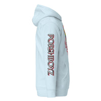 Porchboyz "2023" Unisex Hoodie