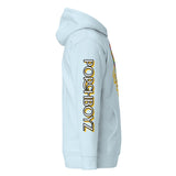 Porchboyz "2023" Unisex Hoodie