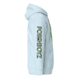 Porchboyz "2023" Unisex Hoodie