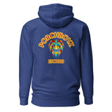 PORCHBOYZ (WAKE&BAKE) COLLECTION Unisex Hoodie