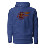 PORCHBOYZ (WAKE&BAKE) COLLECTION Unisex Hoodie