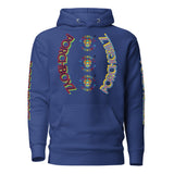 PORCHBOYZ PORCHGIRLZ "Trademark" Unisex Hoodie