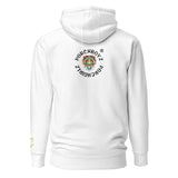 PORCHBOYZ PORCHGIRLZ (WAKE&BAKE) Unisex Hoodie