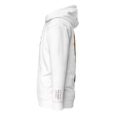 PORCHBOYZ PORCHGIRLZ (LOVE) EMBROIDERED Unisex Hoodie