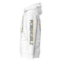 PORCHBOYZ PORCHGIRLZ "Trademark" Unisex Hoodie