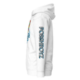 Porchboyz "2023" Unisex Hoodie