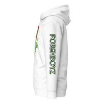 Porchboyz "2023" Unisex Hoodie