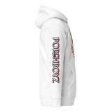 Porchboyz "2023" Unisex Hoodie