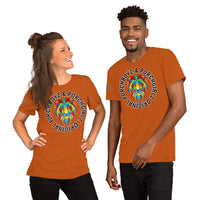 LIMITED Edition Anniversary Short-Sleeve Unisex T-Shirt