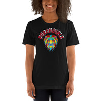 Porchgirlz(Black Girls Matter!)Short-Sleeve T-Shirt