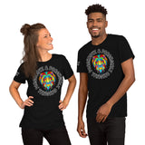 LIMITED Edition Anniversary Short-Sleeve Unisex T-Shirt