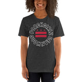 Porchgirlz Deanwood Short-Sleeve Unisex T-Shirt