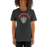 Porchgirlz(Black Girls Matter!)Short-Sleeve T-Shirt