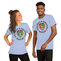 LIMITED Edition Anniversary Short-Sleeve Unisex T-Shirt