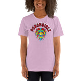 Porchgirlz(Black Girls Matter!)Short-Sleeve T-Shirt