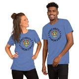 Porchboyz and Porchgirlz Unisex Short-Sleeve Unisex T-Shirt